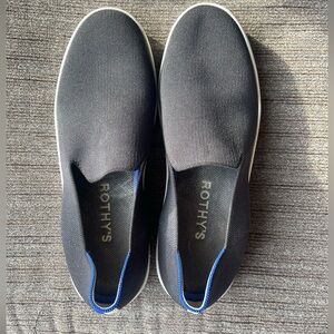 Rothy’s size 13 slip on shoes